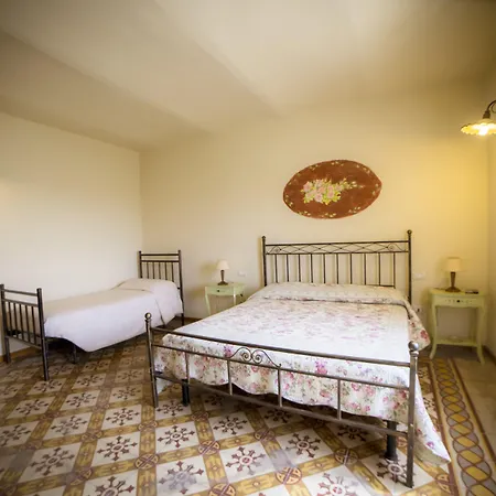 Za Culetta Rocca San Giovanni