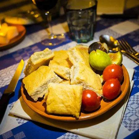 Za Culetta Ξενοδοχείο *