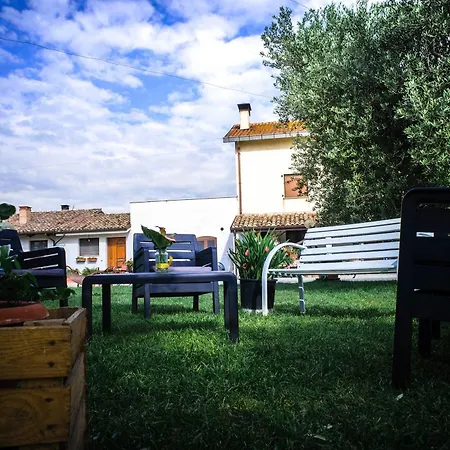 Za Culetta Rocca San Giovanni