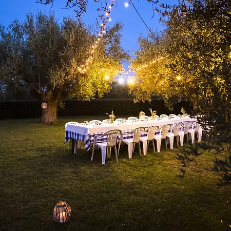 Za Culetta Rocca San Giovanni