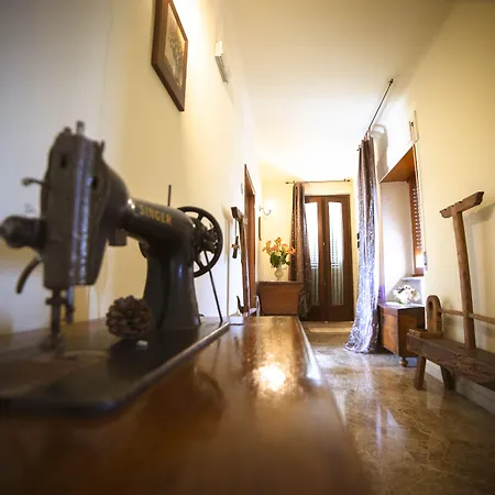 Za Culetta Ξενοδοχείο Rocca San Giovanni