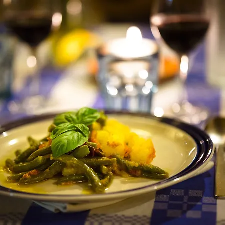 Za Culetta Hotel Rocca San Giovanni