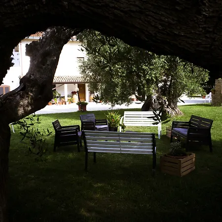 Za Culetta Hotel Rocca San Giovanni