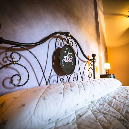 Za Culetta Rocca San Giovanni