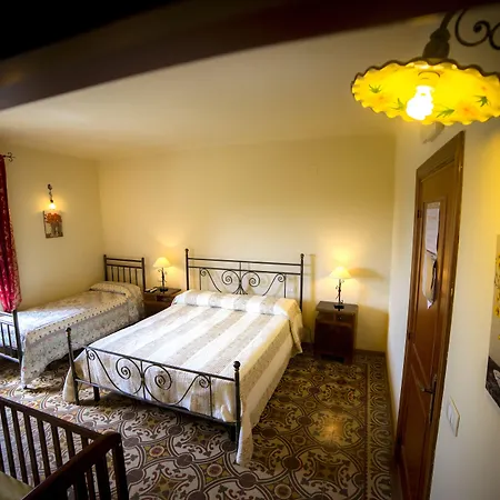 Za Culetta * Rocca San Giovanni