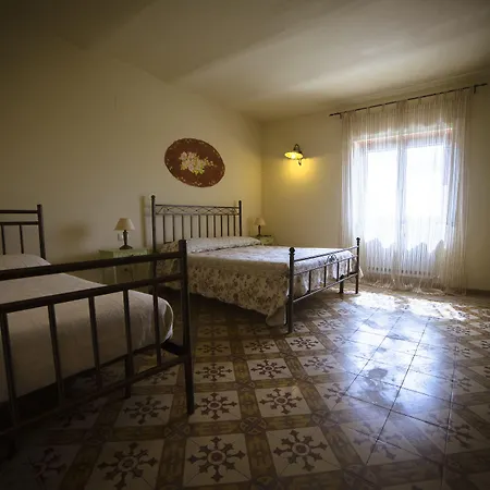 Za Culetta Ξενοδοχείο