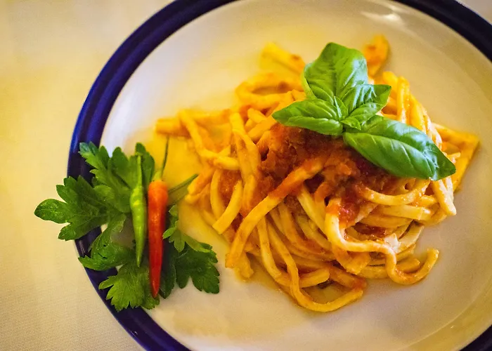 Отель Za Culetta *