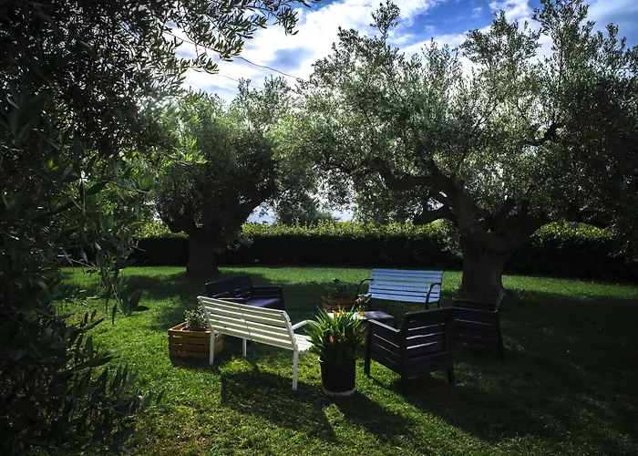 Отель Za Culetta *