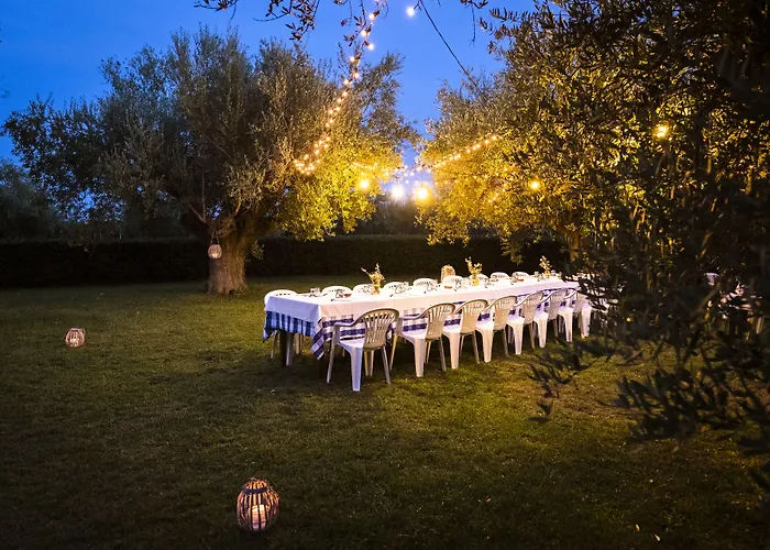 Za Culetta Рокка-Сан-Джованни