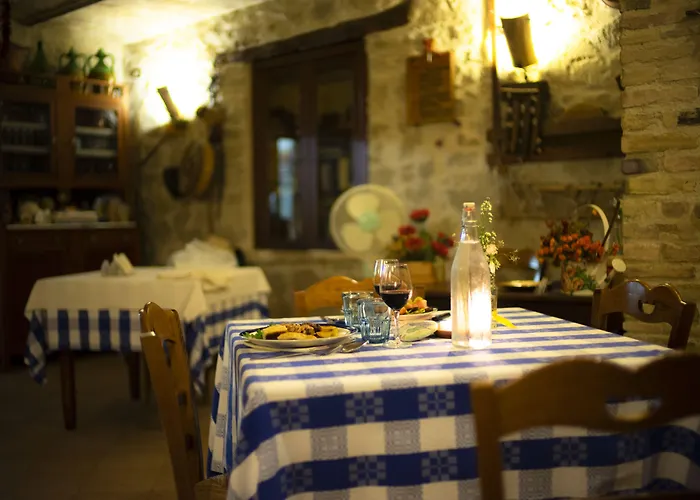 Отель Za Culetta