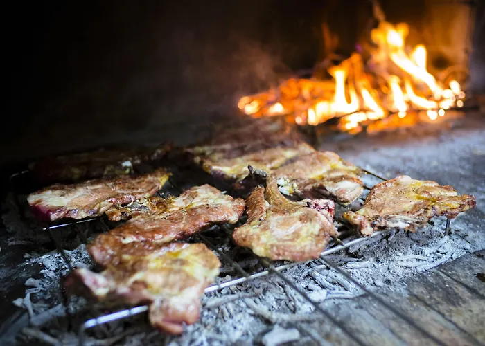 Отель Za Culetta