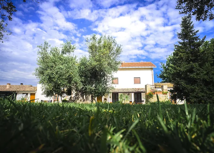 Za Culetta Рокка-Сан-Джованни