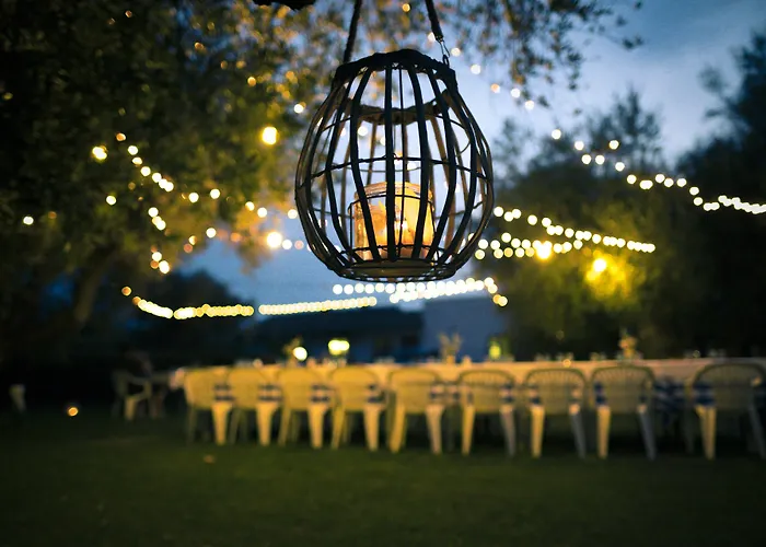 Za Culetta Отель