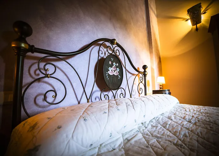 Za Culetta Rocca San Giovanni