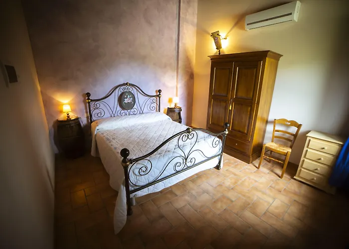 Za Culetta Отель