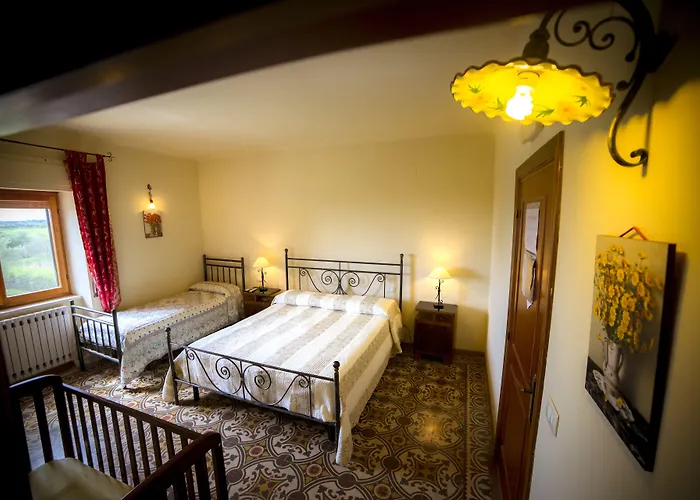 Za Culetta * Rocca San Giovanni