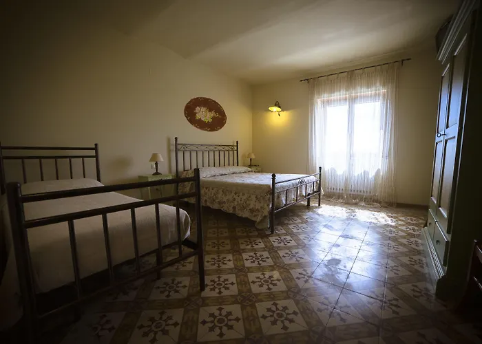 Za Culetta Отель