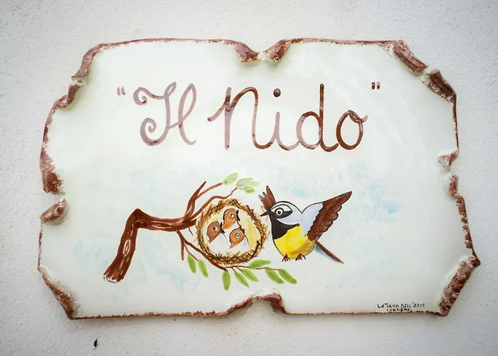 Отель Za Culetta *